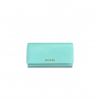 GUCCI GG LONG CLIP WALLET 772638 (19*10*3.5cm)